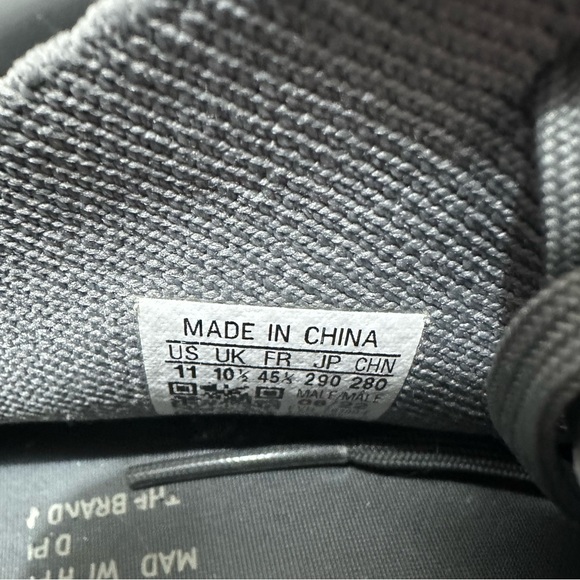 Adidas Originals‎ AdiFOAM Q main image 6
